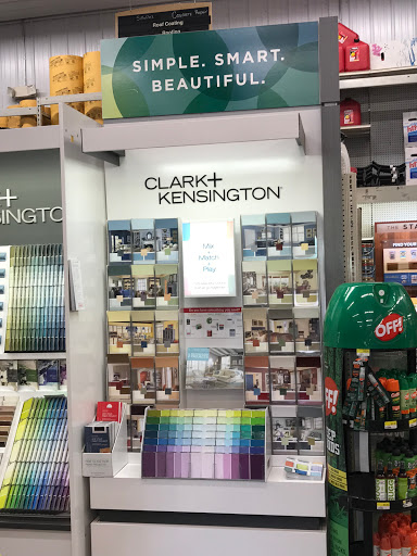 Hardware Store «J & W Hardware Inc», reviews and photos, 1060 Old Trail Rd, Goldsboro, PA 17319, USA