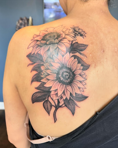 Explore women's meaningful tattoo ideas, creative tattoo ideas in Arlington Heights, available at Studio M Tattoos