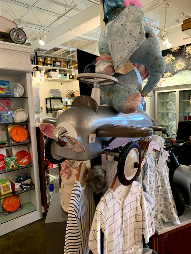 Gift Shop «Events Gifts», reviews and photos, 1966 W Gray St, Houston, TX 77019, USA