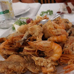 Photo n°2 de l'avis de Gianfranco.e fait le 15/08/2021 à 16:26 sur le  La Fenice à Sorrento