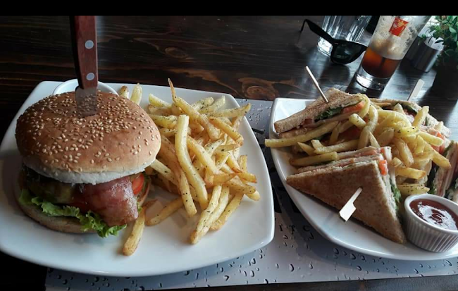 Εν Πλω Καφε Αστακος