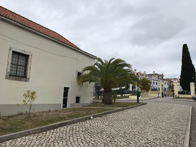 Igreja de São Lourenço de Carnide - Lisboa