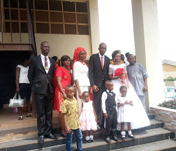 Dominion City Enugu, Head Quarters photo