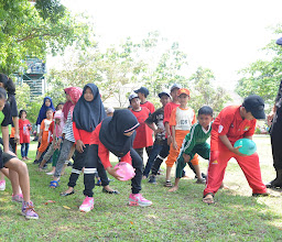 Musium Mini Brimob & Outbond photo
