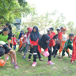 Musium Mini Brimob & Outbond