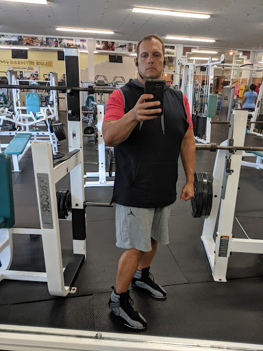 Health Club «Club Fitness», reviews and photos, 1064 Main St, East Hartford, CT 06108, USA