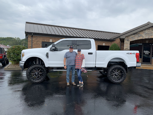 Used Car Dealer «Perkins Motor Plex», reviews and photos, 1501 Lowes Dr, Murray, KY 42071, USA