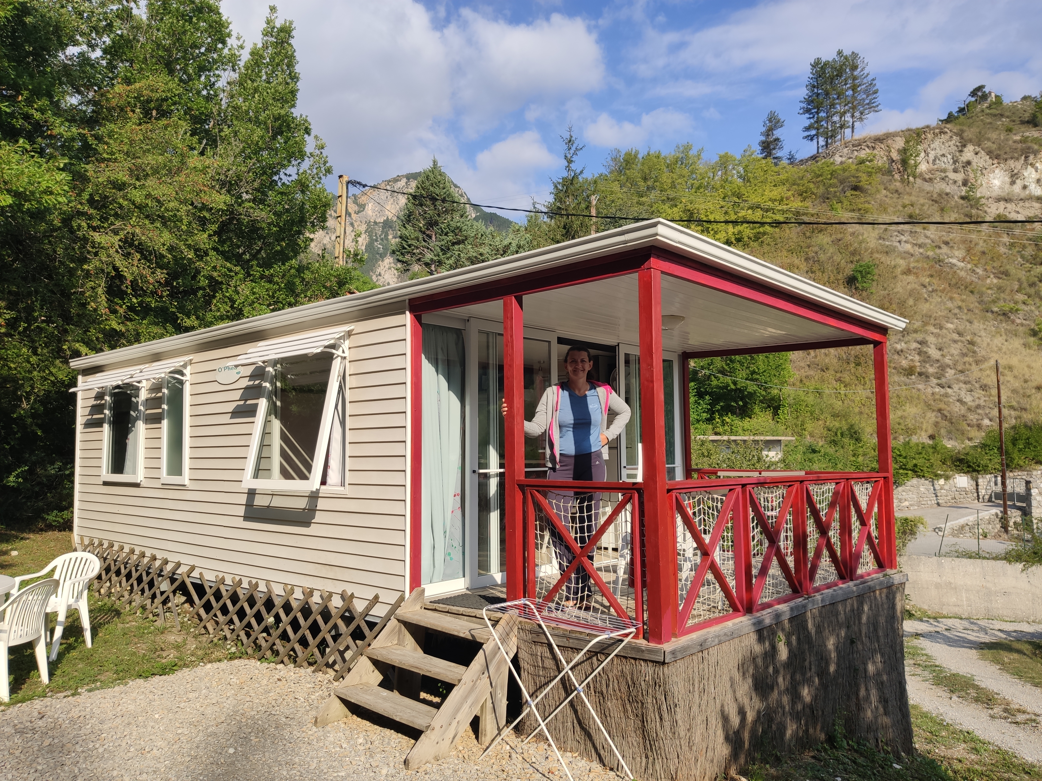 Photo n° 2 de l'avis de Raymond.r fait le 21/08/2019 à 19:35