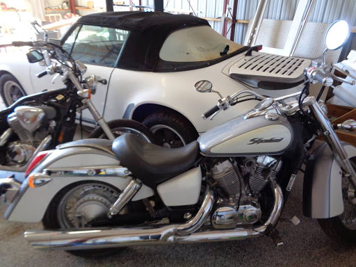 Car Dealer «York Dodge Chrysler Jeep RAM», reviews and photos, 500 Prescott Lakes Pkwy, Prescott, AZ 86301, USA