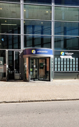 Anmeldelser af Jobcenter Esbjerg i Esbjerg - Jobcenter