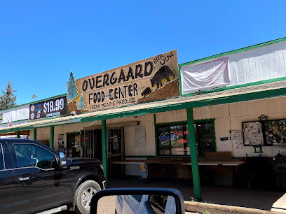 Overgaard Food Center