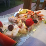 Photo n°1 de l'avis de Francesco.e fait le 08/07/2020 à 21:28 sur le  Interno 23 à Carrara