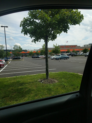 Home Improvement Store «The Home Depot», reviews and photos, 2250 Easton Rd, Willow Grove, PA 19090, USA