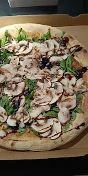 Photo n°4 de Fuoco Pizzas Grenoble - L'Aigle à Grenoble ()