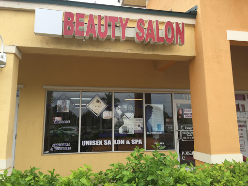 Beauty Salon «Idalmis beauty hair salon», reviews and photos, 15260 SW 280th St #115, Homestead, FL 33032, USA
