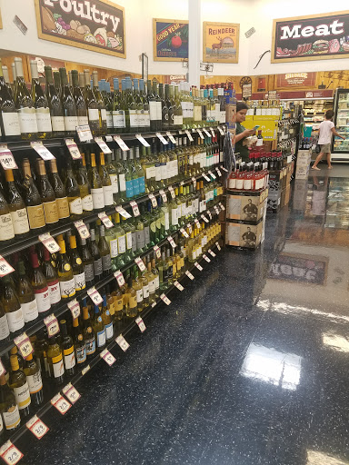 Health Food Store «Sprouts Farmers Market», reviews and photos, 14945 Holt Ave, Tustin, CA 92780, USA