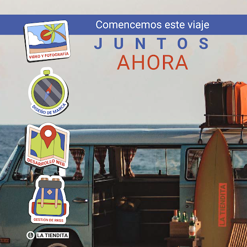 Agencia Dos Romeros | Marketing turístico, desarrollo web, audiovisual, creatividad con propósito.