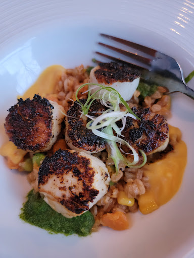 American Restaurant «Icehouse», reviews and photos, 2528 Nicollet Ave, Minneapolis, MN 55404, USA