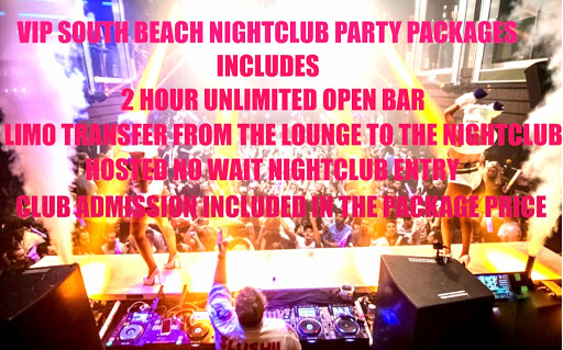 Night Club «VIP South Beach Inc», reviews and photos, 1521 Alton Rd #769, Miami Beach, FL 33139, USA