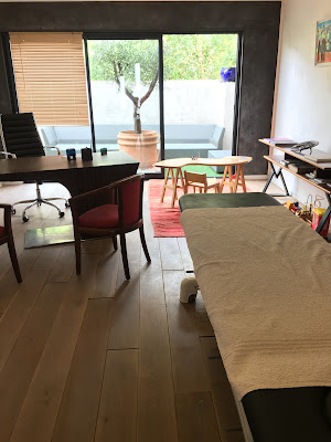 Alexandre Kaplan Osteopathe à Lagny-sur-Marne