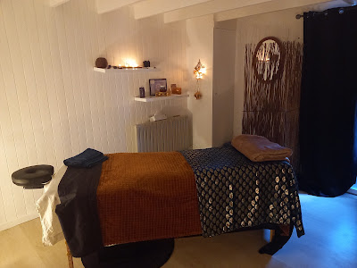 Les massages de Sophie à Vigeois
