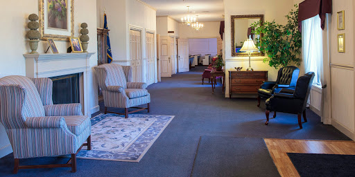 2290 Provident Ct, Warsaw, IN 46580, USA