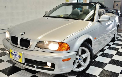 Used Car Dealer «GN AUTO of Chantilly», reviews and photos, 25358 Pleasant Valley Rd, Chantilly, VA 20152, USA