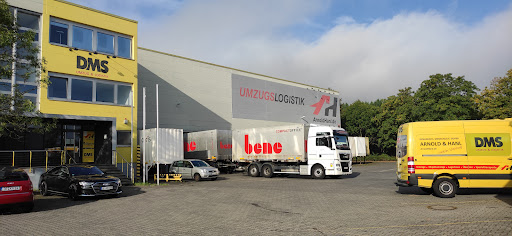 Arnold & Hanl Umzugslogistik GmbH