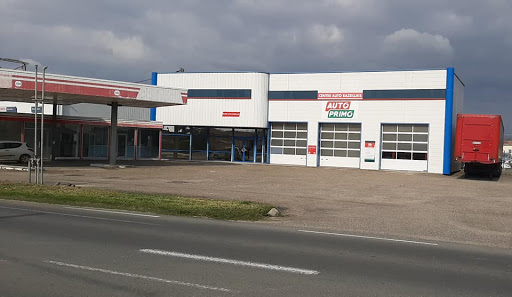 Photo 1 - Eurotyre - Garage Auto Pièces & Pneus Marmandaises