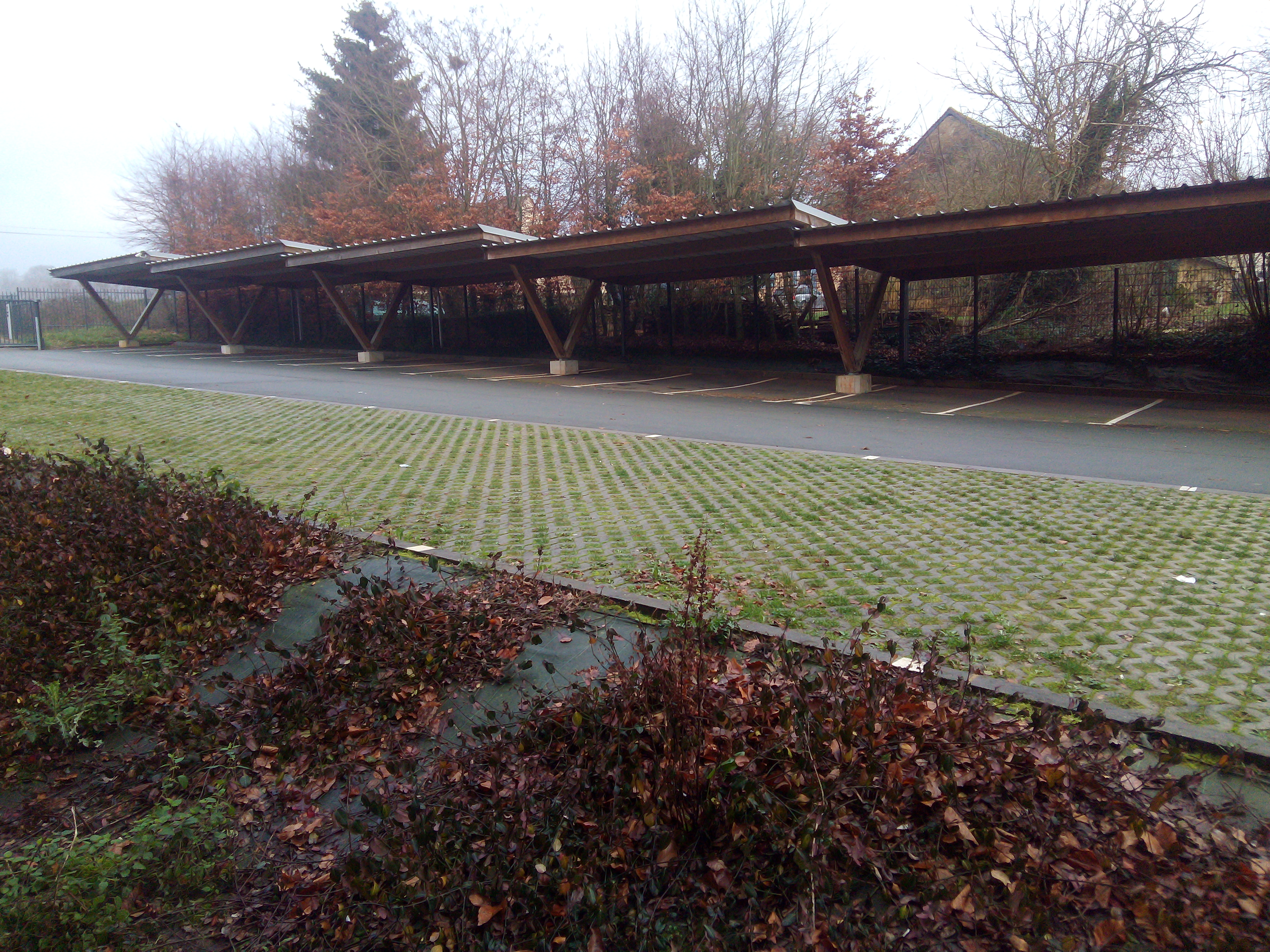 Photo n° 4 de l'avis de Chris.h fait le 30/12/2018 à 16:19