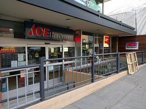 Hardware Store «Berkeley Ace Hardware», reviews and photos, 2020 Milvia St #100, Berkeley, CA 94704, USA