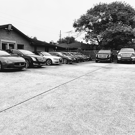 Used Car Dealer «Uptown Imports», reviews and photos, 1208 Spring Cypress Rd, Spring, TX 77373, USA