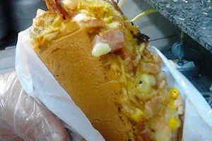 Caprichadao Hot Dog image