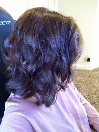 Beauty Salon «Serenity Salon and Spa», reviews and photos, 3305 Dallas Pkwy #389, Plano, TX 75093, USA