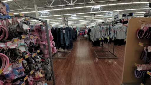 Discount Store «Walmart», reviews and photos, 40 Drury Dr, La Plata, MD 20646, USA