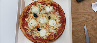 Pepperoni du Pizzas à emporter Gang Of Pizza à Le Breuil-en-Auge - n°1