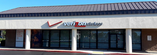 Cell Phone Store «Verizon», reviews and photos, 21841 Hawthorne Blvd, Torrance, CA 90503, USA
