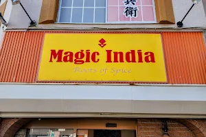 Magic India image