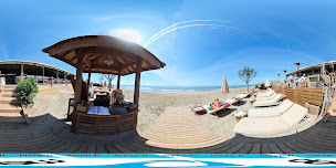 Photo n°106 de Pampa Plage à La Grande-Motte ()