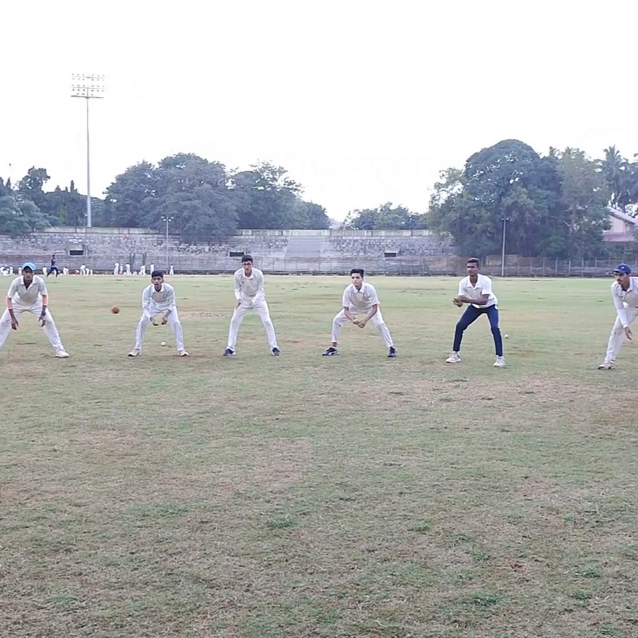 Ranjane Cricket Academy