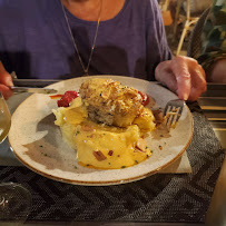 Plats et boissons du Restaurant La Conche Lacanau - n°10