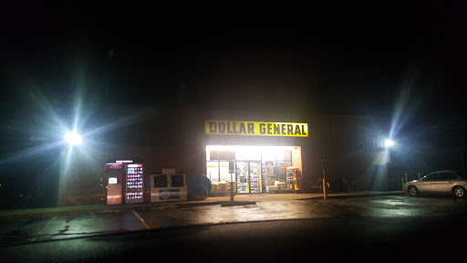 Discount Store «Dollar General», reviews and photos, 395 Violet Rd, Crittenden, KY 41030, USA