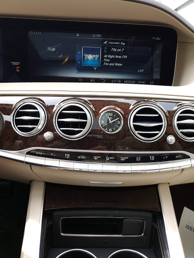 Mercedes Benz Dealer «Silver Star Motors», reviews and photos, 36-11 Northern Blvd, Long Island City, NY 11101, USA
