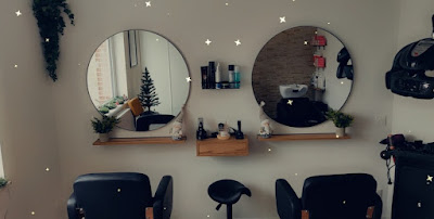 Maryna coiffure à Liévin