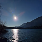 Photo n°1 de l'avis de Alessio.a fait le 30/01/2024 à 20:53 sur le  Osteria da Gio Lago di Cavedine à Cavedine
