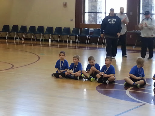 Banquet Hall «Stone Creek Banquet Hall», reviews and photos, 1 Maguire St, Flat Rock, MI 48134, USA