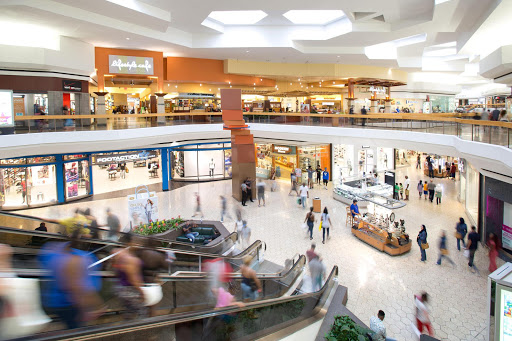 Shopping Mall «Fairlane Town Center», reviews and photos, 18900 Michigan Ave, Dearborn, MI 48126, USA