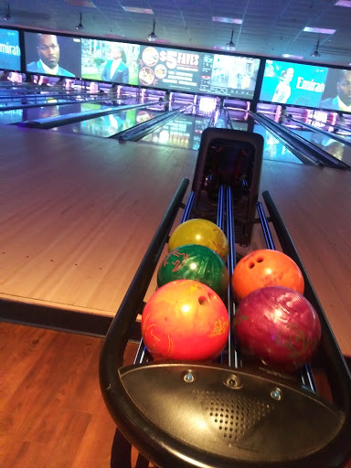 Bowling Alley «AMF Richardson Lanes», reviews and photos, 2101 N Central Expy, Richardson, TX 75080, USA