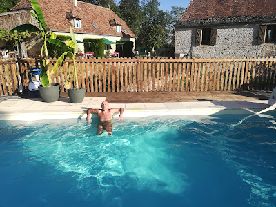 Les gîtes du Carpe Diem à Salviac