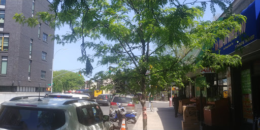 Coffee Shop «Parade Cafe», reviews and photos, 622 Caton Ave, Brooklyn, NY 11218, USA